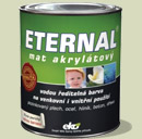 Foto výrobku: ETERNAL mat akrylátový