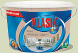Foto výrobku: Klasik Color